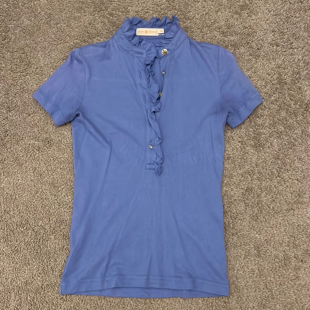 Tory Burch polo